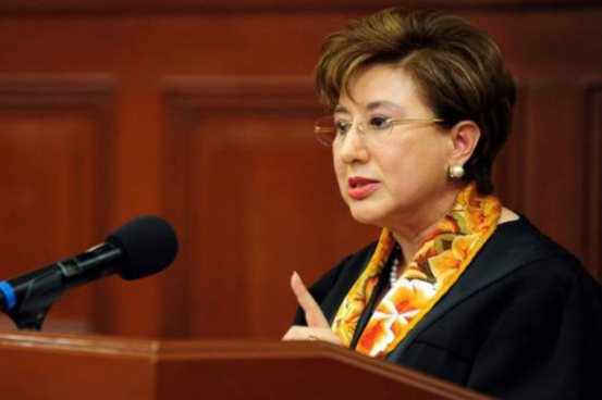 Margarita Beatriz Luna Ramos