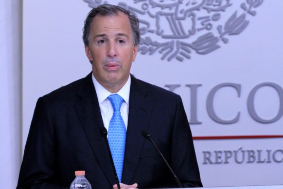 CONFERENCIA DE PRENSA