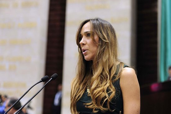 Melissa Torres Sandoval