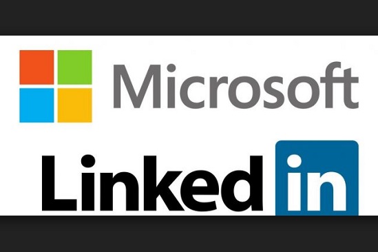 microsoft linkedin