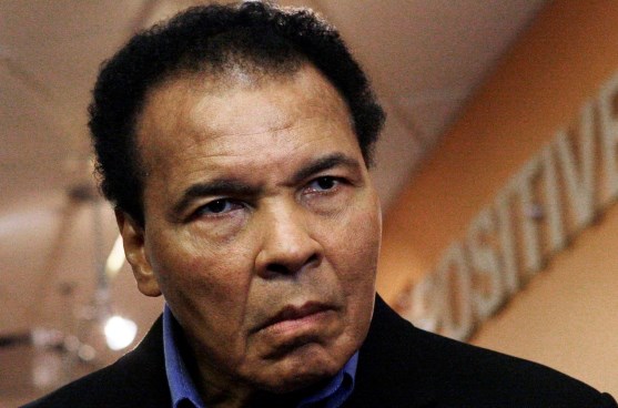 Muhammad Ali
