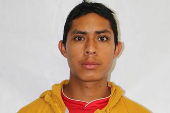 Néstor Caralampio López