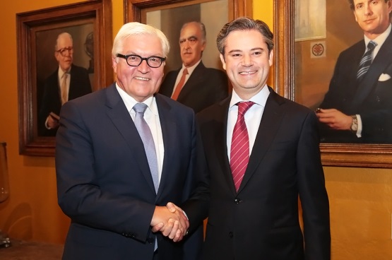 nuño alemania