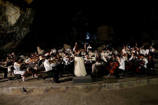 orquesta juvenil uaem