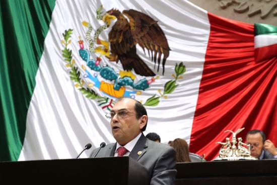 Oswaldo Guillermo Cházaro