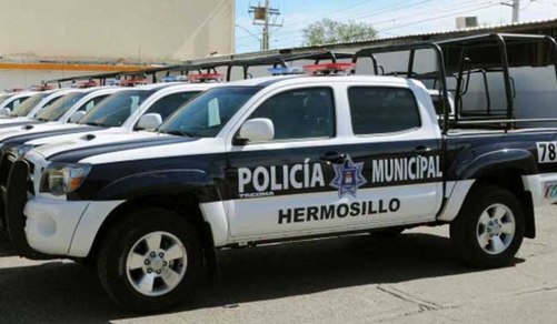 Policia-de-Hermosillo