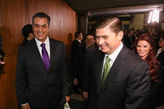 rodrigo medina bronco