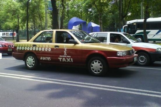 taxi df