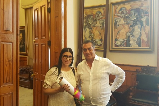 vanessa rubio bronco