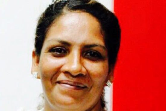 Alba Mier Castellanos