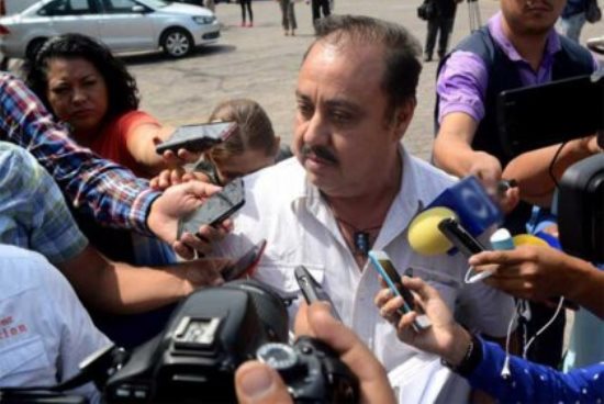 Ambrosio Soto Duarte