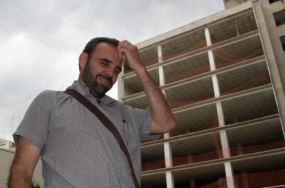 Arne Sidney Aus Den Ruthen Haag