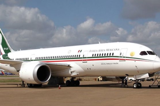 avion-presidencial