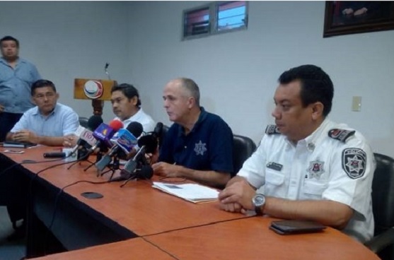 carcel cancun despido