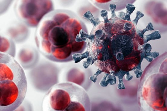 células-cancerígenas