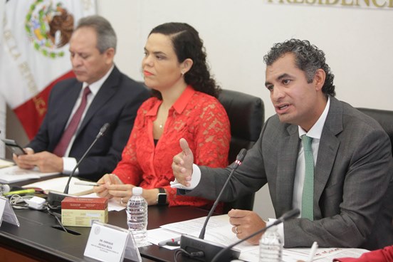 cfe senado
