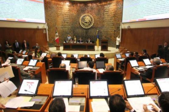 congreso jalisco