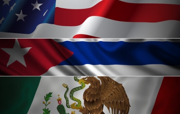 cuba eu y mex