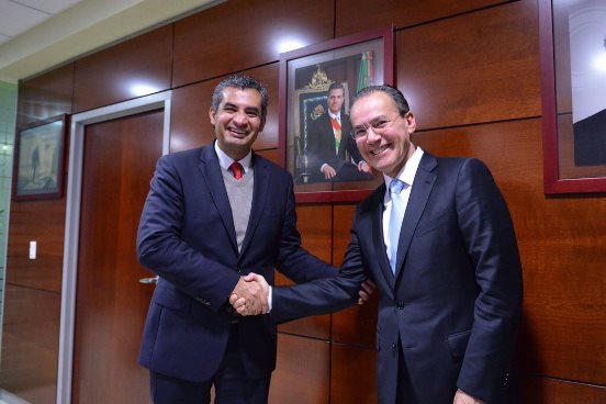 de la garza ochoa reza