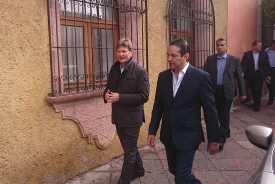 de la madris queretaro