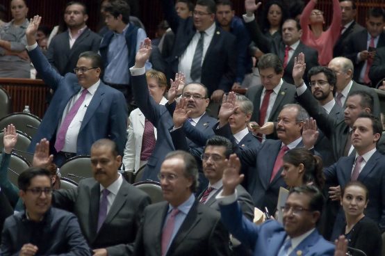 diputados