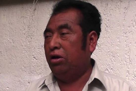 Domingo López González