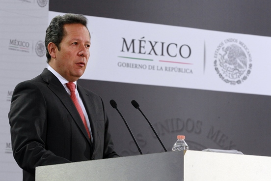 CONFERENCIA DE PRENSA