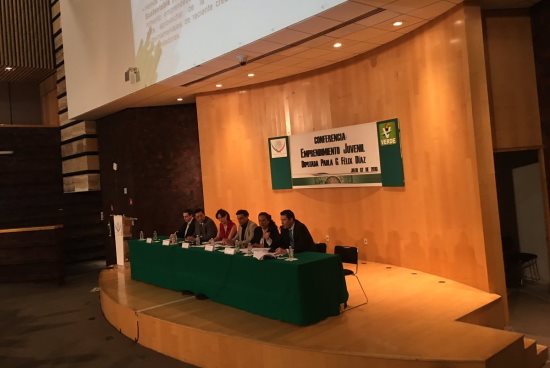 emprendimiento juvenil