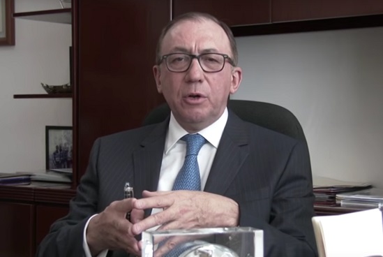 enrique torres rivera