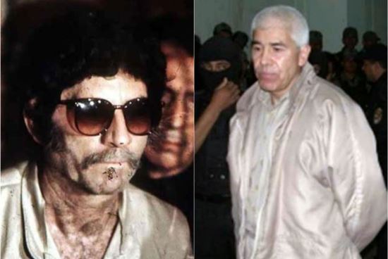 Ernesto Fonseca Carrillo