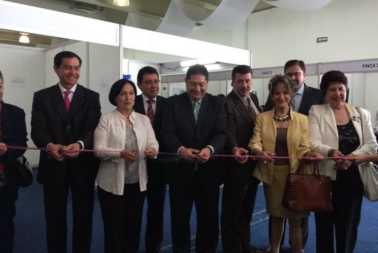 feria empleo turismo
