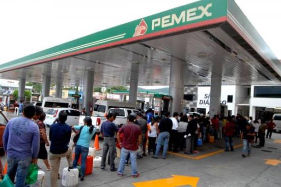 gasolinera chiapas