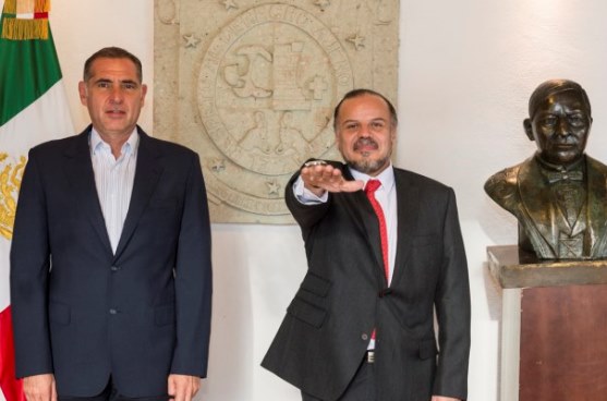 german cervantes ieepo y cue