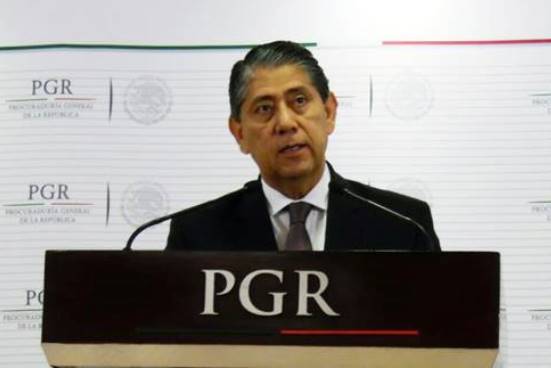 gilberto higuera pgr