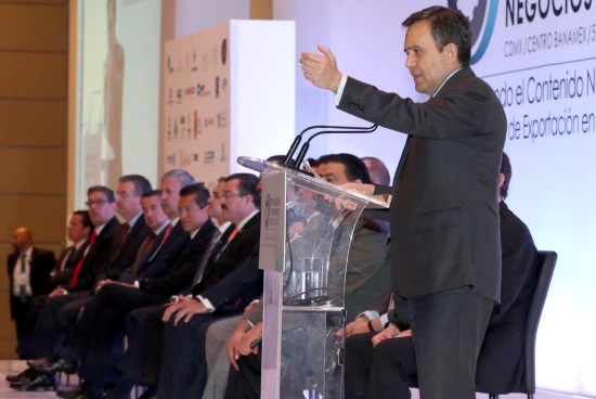 SEGUNDO ENCUENTRO DE NEGOCIOS B2B