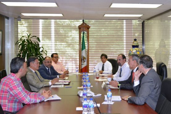 gutierrez de la garza infed