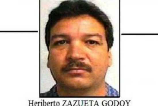 heriberto azueta