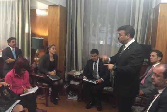 hiran almeida condesa