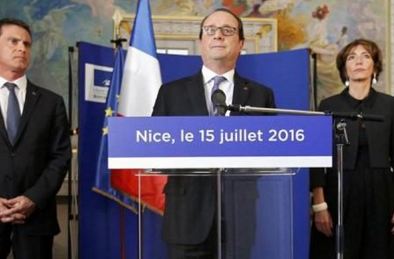 hollande