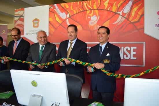 inauguracion uaem chicago