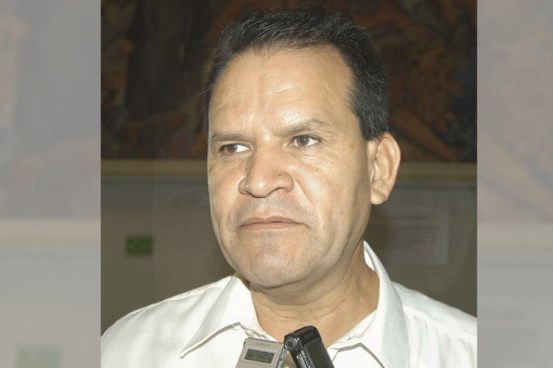 Jaime Vázquez Montes