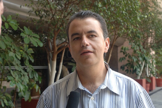 Jorge Humberto López Portillo Basave