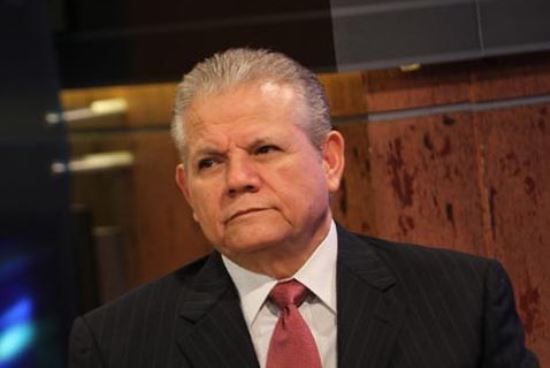 Jorge Longoria Treviño