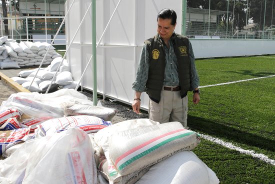 Jorge Olvera Supervisa Obras (2)