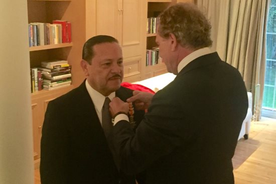 Juan Pablo Vega Arriaga