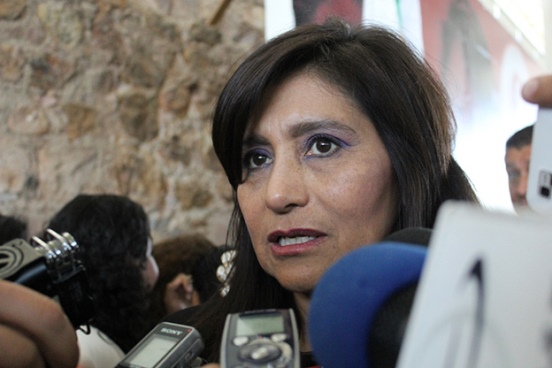 Leticia Catalina Soto Acosta