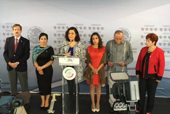 mariana gomez nochixtlan