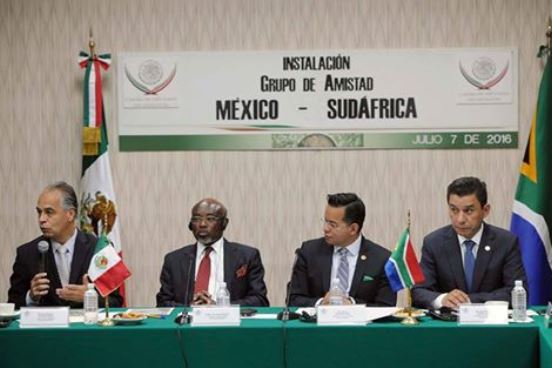 mexico sudafrica