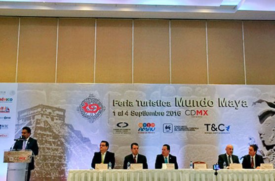 mundo maya cdmx