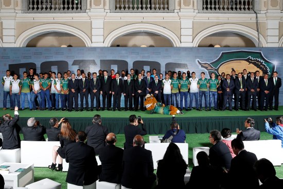 presentación Potros (1)